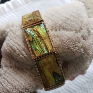 3/$30 Lia Sophia bracelet